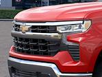 New 2025 Chevrolet Silverado 1500 LT Crew Cab Pickup for sale #S1202403 - photo 13