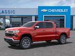 New 2025 Chevrolet Silverado 1500 LT Crew Cab Pickup for sale #S1202403 - photo 3