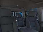 New 2025 Chevrolet Silverado 1500 LT Crew Cab Pickup for sale #S1202403 - photo 24