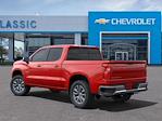 New 2025 Chevrolet Silverado 1500 LT Crew Cab Pickup for sale #S1202403 - photo 4