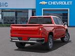New 2025 Chevrolet Silverado 1500 LT Crew Cab Pickup for sale #S1202403 - photo 2