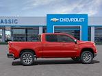 New 2025 Chevrolet Silverado 1500 LT Crew Cab Pickup for sale #S1202403 - photo 5
