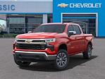 New 2025 Chevrolet Silverado 1500 LT Crew Cab Pickup for sale #S1202403 - photo 6