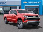 New 2025 Chevrolet Silverado 1500 LT Crew Cab Pickup for sale #S1202403 - photo 7