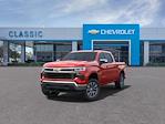 New 2025 Chevrolet Silverado 1500 LT Crew Cab Pickup for sale #S1202403 - photo 8