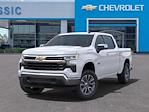 New 2025 Chevrolet Silverado 1500 LT Crew Cab Pickup for sale #S1202460 - photo 6