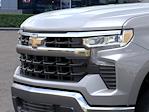 New 2025 Chevrolet Silverado 1500 LT Crew Cab Pickup for sale #S1202474 - photo 13