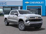 New 2025 Chevrolet Silverado 1500 LT Crew Cab Pickup for sale #S1202474 - photo 7