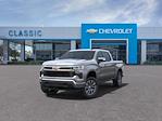 New 2025 Chevrolet Silverado 1500 LT Crew Cab Pickup for sale #S1202474 - photo 8