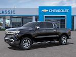 New 2025 Chevrolet Silverado 1500 LTZ Crew Cab 4WD Pickup for sale #S1203939 - photo 3