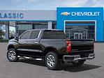 New 2025 Chevrolet Silverado 1500 LTZ Crew Cab 4WD Pickup for sale #S1203939 - photo 4