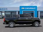 New 2025 Chevrolet Silverado 1500 LTZ Crew Cab 4WD Pickup for sale #S1203939 - photo 5