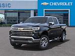 New 2025 Chevrolet Silverado 1500 LTZ Crew Cab 4WD Pickup for sale #S1203939 - photo 6