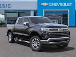 New 2025 Chevrolet Silverado 1500 LTZ Crew Cab 4WD Pickup for sale #S1203939 - photo 7