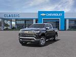 New 2025 Chevrolet Silverado 1500 LTZ Crew Cab 4WD Pickup for sale #S1203939 - photo 8