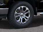 New 2025 Chevrolet Silverado 1500 LTZ Crew Cab 4WD Pickup for sale #S1203939 - photo 9