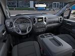 New 2025 Chevrolet Silverado 2500 Work Truck Crew Cab Pickup for sale #S1208726 - photo 15
