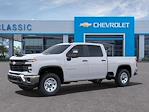 New 2025 Chevrolet Silverado 2500 Work Truck Crew Cab Pickup for sale #S1208726 - photo 3