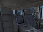 New 2025 Chevrolet Silverado 2500 Work Truck Crew Cab Pickup for sale #S1208726 - photo 24