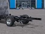 New 2025 Chevrolet Express 3500 Cutaway for sale #S1210853P - photo 11