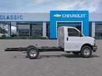 New 2025 Chevrolet Express 3500 Cutaway for sale #S1210853P - photo 5