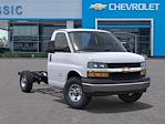 New 2025 Chevrolet Express 3500 Cutaway for sale #S1210853P - photo 7