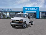 New 2025 Chevrolet Express 3500 Cutaway for sale #S1210853P - photo 8