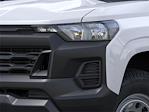 New 2025 Chevrolet Colorado Work Truck Crew Cab for sale #S1214473P - photo 10