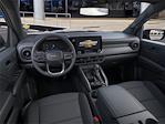New 2025 Chevrolet Colorado Work Truck Crew Cab for sale #S1214473P - photo 15