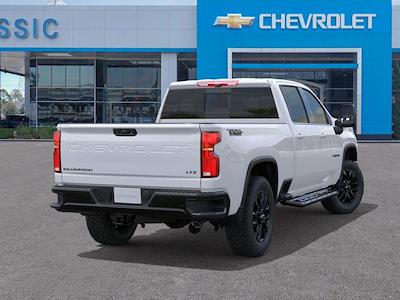 New 2025 Chevrolet Silverado 2500 LTZ Crew Cab for sale #S1219502 - photo 2