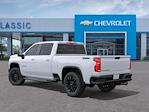 New 2025 Chevrolet Silverado 2500 LTZ Crew Cab for sale #S1219502 - photo 4