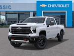 New 2025 Chevrolet Silverado 2500 LTZ Crew Cab 4WD Pickup for sale #S1219981 - photo 6