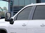 New 2025 Chevrolet Silverado 2500 LTZ Crew Cab 4WD Pickup for sale #S1220009 - photo 12