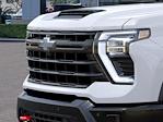 New 2025 Chevrolet Silverado 2500 LTZ Crew Cab 4WD Pickup for sale #S1220009 - photo 13