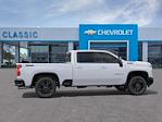 New 2025 Chevrolet Silverado 2500 LTZ Crew Cab 4WD Pickup for sale #S1220009 - photo 5