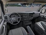 New 2025 Chevrolet Express 2500 Empty Cargo Van for sale #S1227569P - photo 15