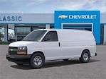 New 2025 Chevrolet Express 2500 Empty Cargo Van for sale #S1227569P - photo 2