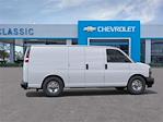 New 2025 Chevrolet Express 2500 Empty Cargo Van for sale #S1227569P - photo 5