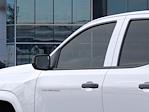 New 2025 Chevrolet Colorado Work Truck Crew Cab Pickup for sale #S1228533P - photo 12