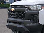 New 2025 Chevrolet Colorado Work Truck Crew Cab Pickup for sale #S1228533P - photo 13