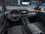 New 2025 Chevrolet Colorado Work Truck Crew Cab Pickup for sale #S1228533P - photo 15