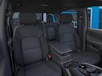 New 2025 Chevrolet Colorado Work Truck Crew Cab Pickup for sale #S1228533P - photo 16