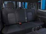 New 2025 Chevrolet Colorado Work Truck Crew Cab Pickup for sale #S1228533P - photo 17