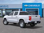 New 2025 Chevrolet Colorado Work Truck Crew Cab Pickup for sale #S1228533P - photo 4