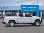 New 2025 Chevrolet Colorado Work Truck Crew Cab Pickup for sale #S1228533P - photo 5