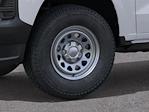 New 2025 Chevrolet Colorado Work Truck Crew Cab Pickup for sale #S1228533P - photo 9