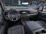 New 2025 Chevrolet Silverado 2500 LT Crew Cab 4WD Pickup for sale #S1228751 - photo 15