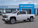 New 2025 Chevrolet Silverado 2500 LT Crew Cab 4WD Pickup for sale #S1228751 - photo 3