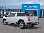 New 2025 Chevrolet Silverado 2500 LT Crew Cab 4WD Pickup for sale #S1228751 - photo 4