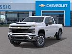 New 2025 Chevrolet Silverado 2500 LT Crew Cab 4WD Pickup for sale #S1228751 - photo 6